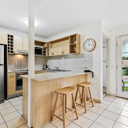 Coco Bay Resort Noosaville Kültér fotó