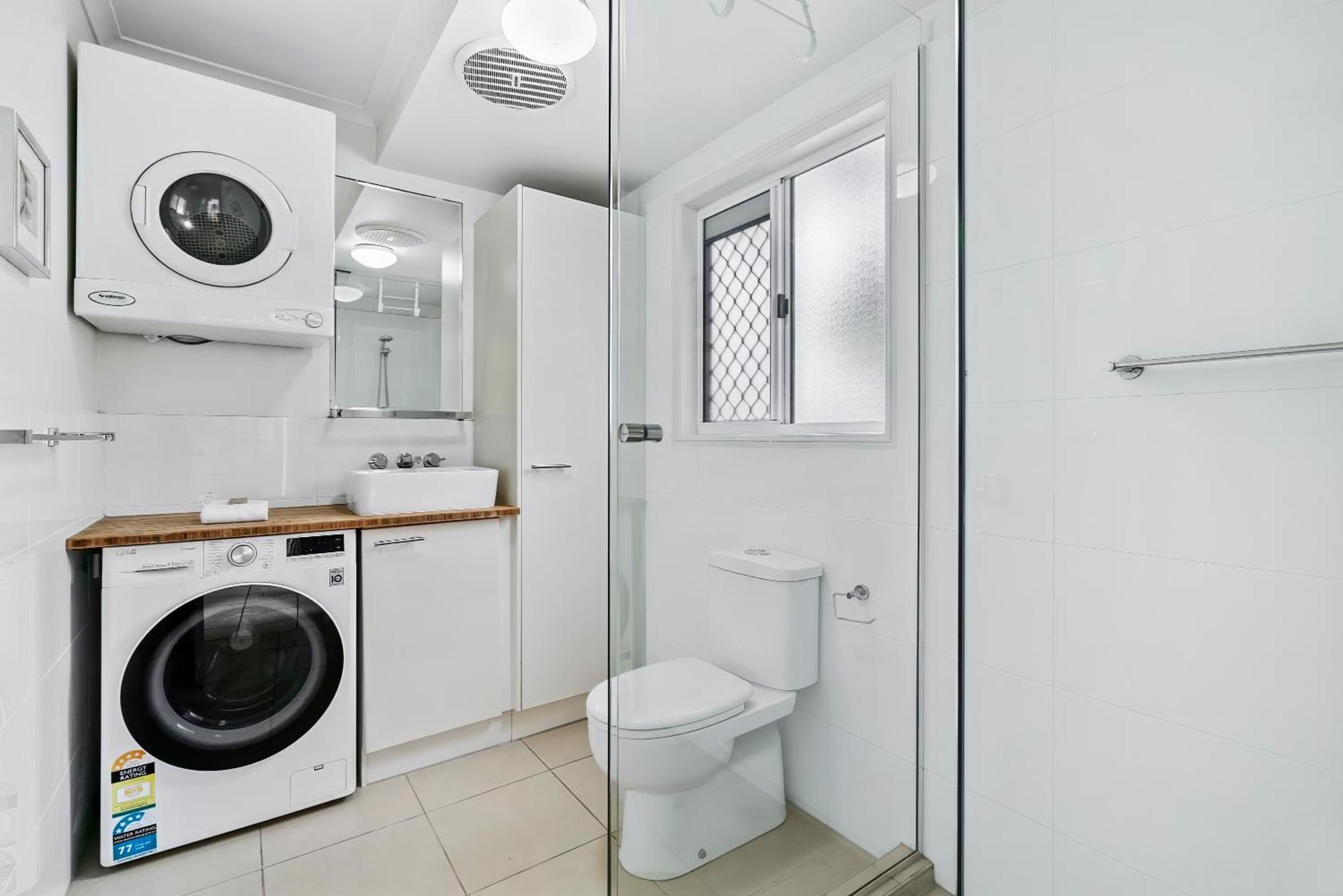 Coco Bay Resort Noosaville Kültér fotó